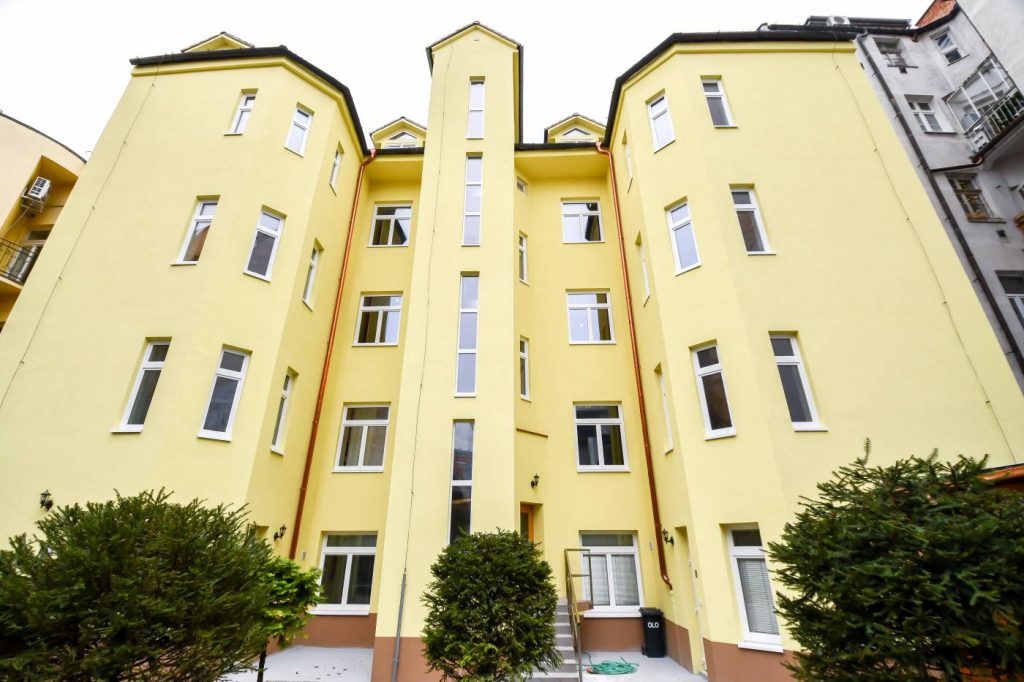 Снять квартиру в братиславе на длительный срок русские салоники