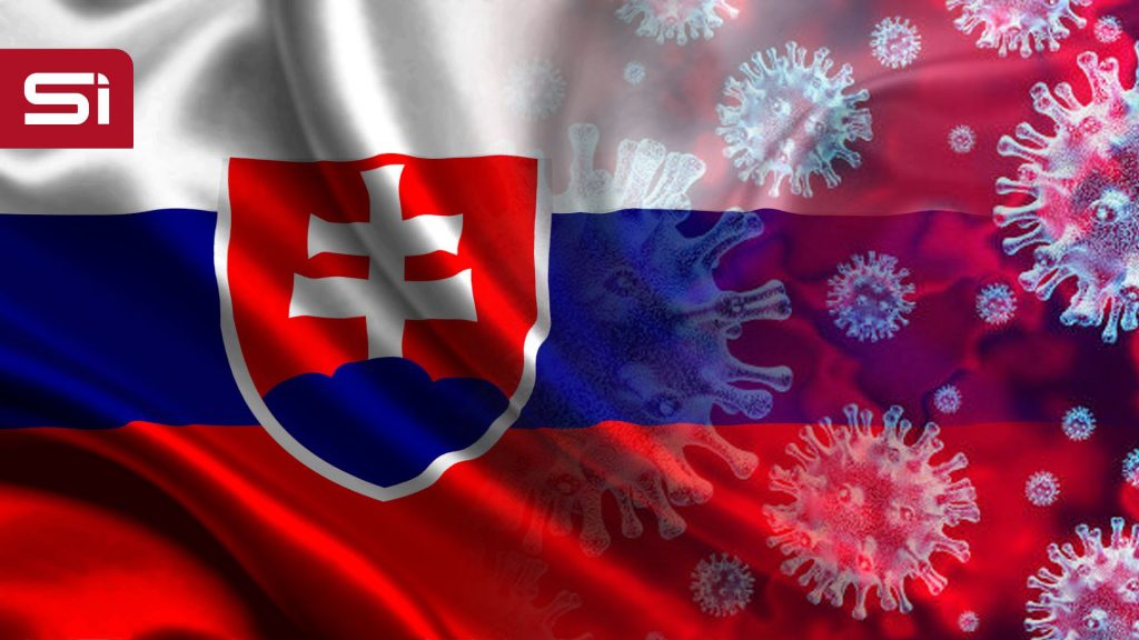 Новые ограничения, действующие в Словакии в 2021 в связи с Коронавирусом