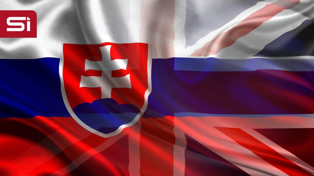 Брексит: Как словацкому бизнесу работать с Соединённым Королевством