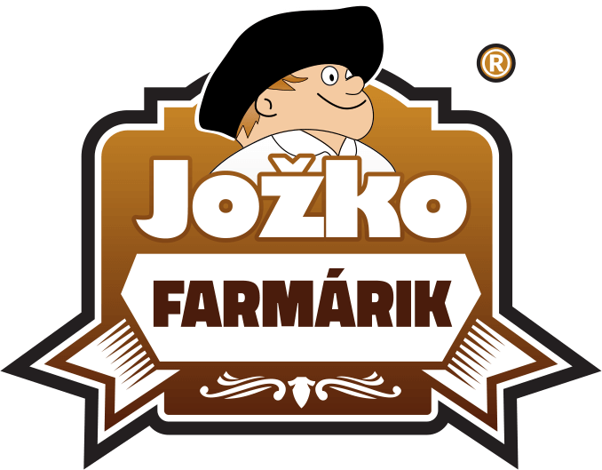 Jožko Farmárik logo