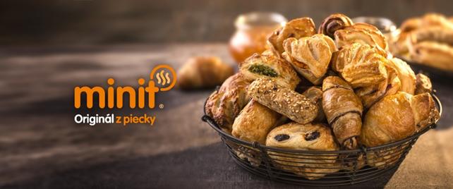Франшиза Мinit – простой и доступный способ открыть пекарню