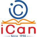 iCan logo